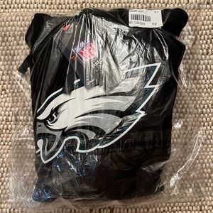 Eagles Black Hoodie